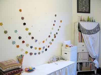 Inspiraci n Hecha A Mano Ideas Para Adornar Con Guirnaldas inspiraci-n-hecha-a-mano-ideas-para-adornar-con-guirnaldas