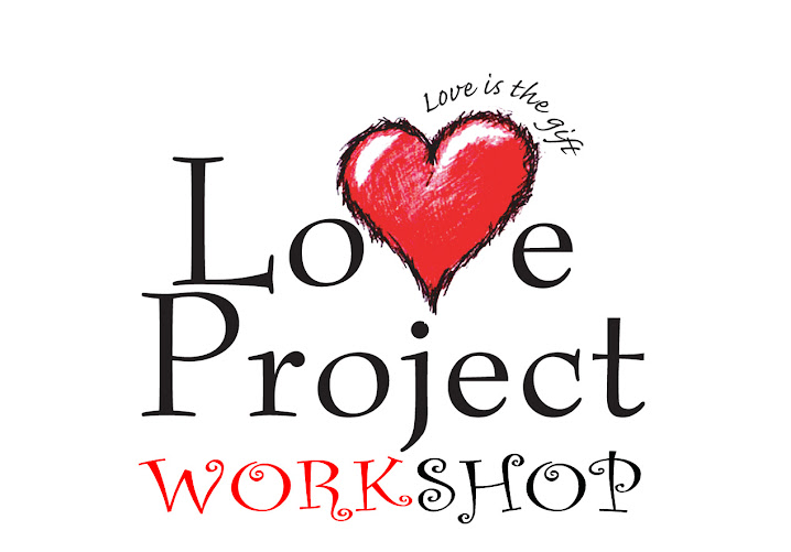 Love Project Workshop