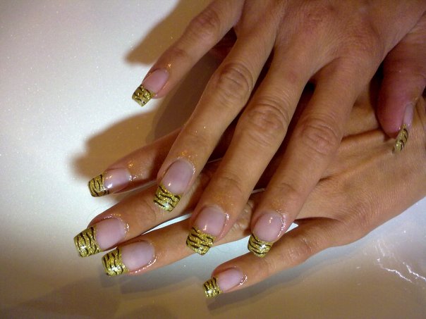 5. Artistic Nails - wide 4