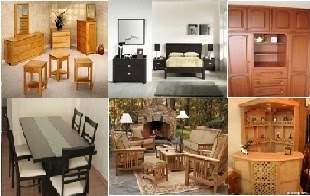 PRODUCCIONES DE MUEBLES PARA EL HOGAR: PRODUCCION DE MUEBLES PARA EL