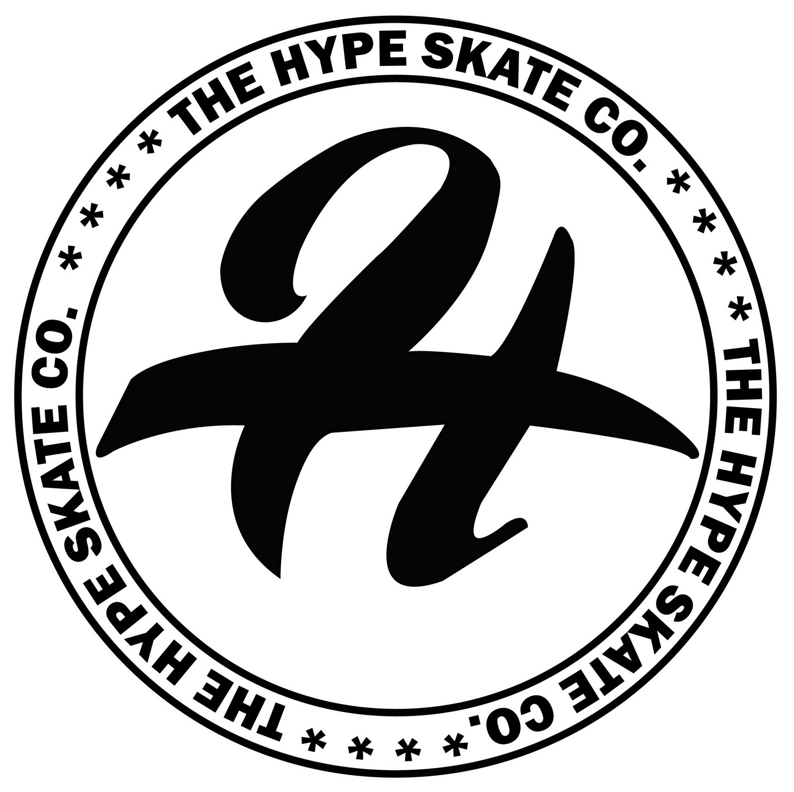 THE HYPE BOARD SHOP