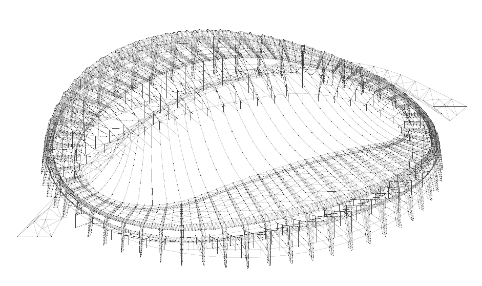 Archistruct: Learning Architecture from Structure: SS - Structural Analysis