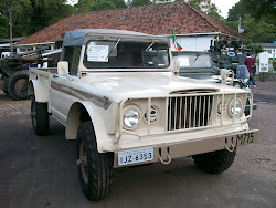 m715 jeep gladiator kaiser