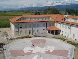 ALBANIA-BUBQ FUSHE KRUJE