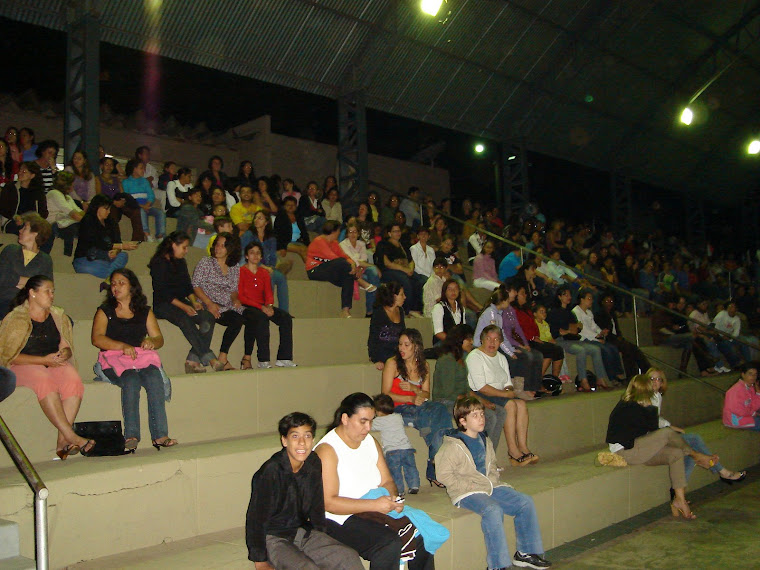 PARCERIA QUE DÁ CERTO.