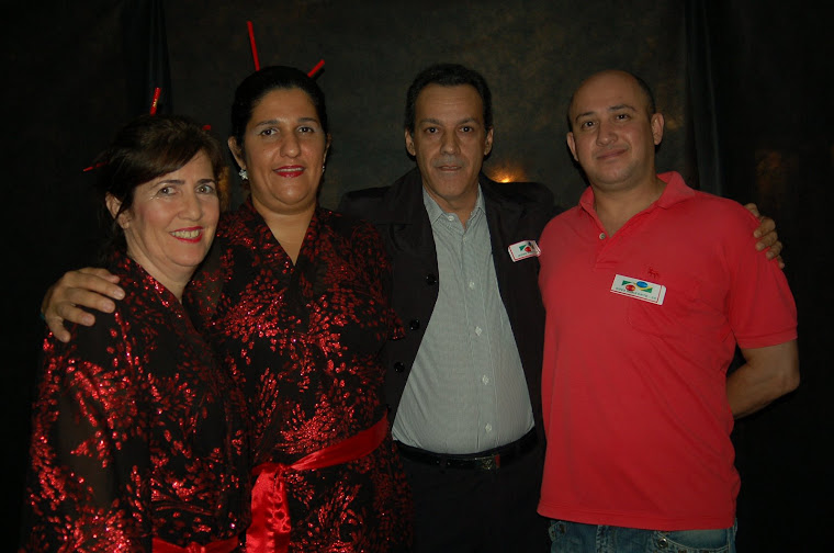 VALORIZANDO O TRABALHO