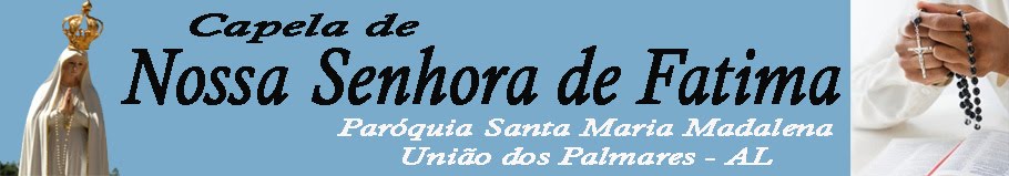 Capela de Fatima