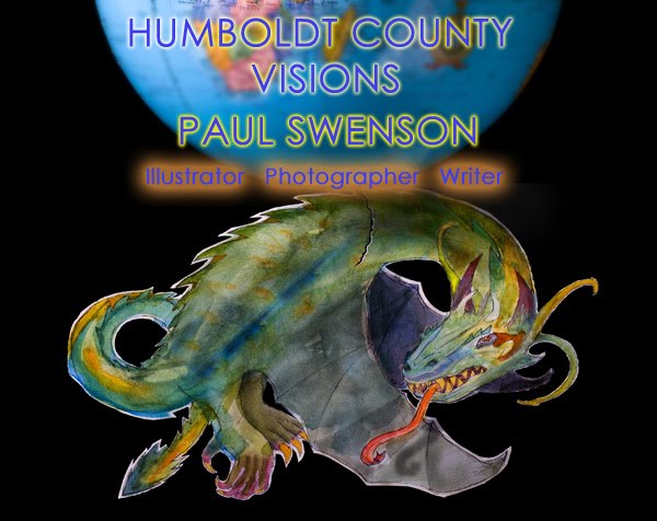 Humboldt County Visions