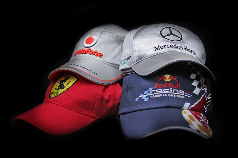 F1 in Singapore Singapore GP Formula 1 News F1 Merchandise At 1st