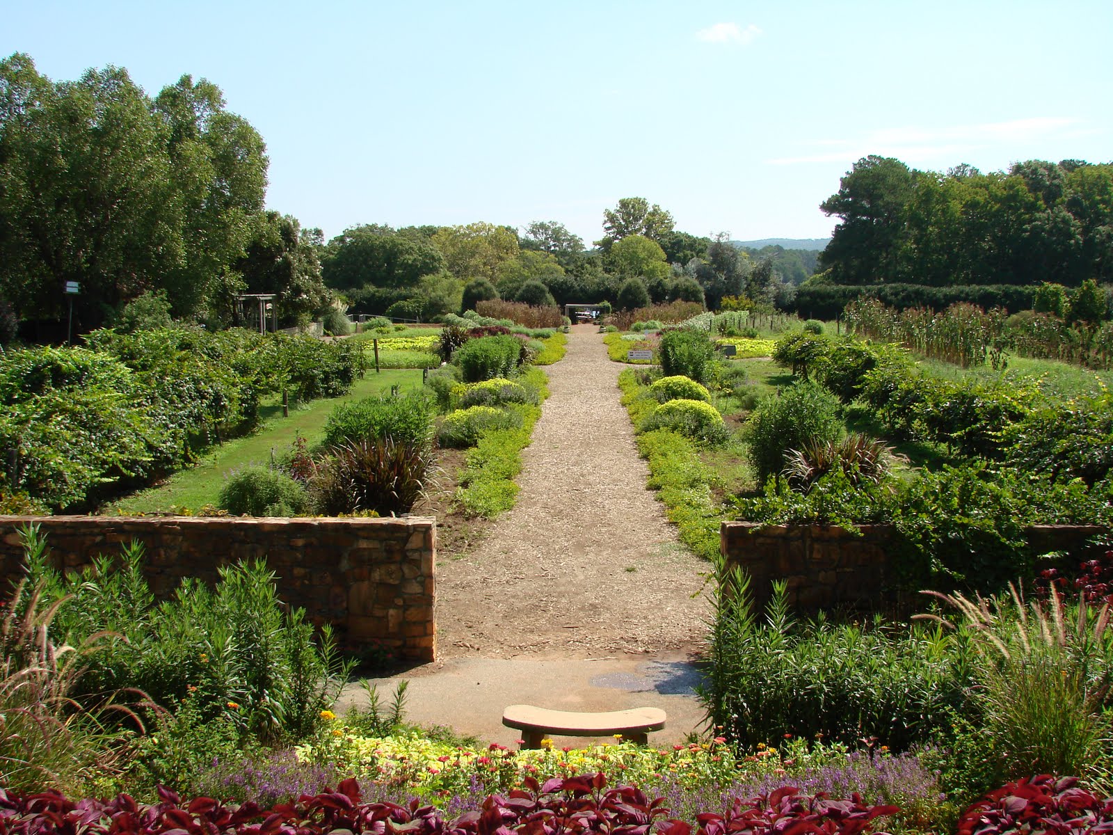 Lovin', Livin', and Learnin': Callaway Gardens