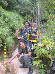 xpdc Gunung Angsi 2008