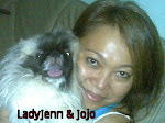 LadyJenn & Jojo