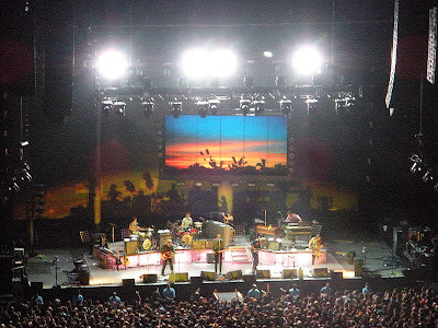 shuma.rani: Arcade Fire at The O2