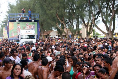 Participação Especial