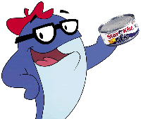 Charlie the Tuna, StarKist mascot