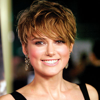 short hairstyles 2010 pictures