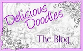 Delicious Doodles Blog