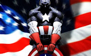 Visión de Capitán America: El Primer Vengador captain america the first avenger 
