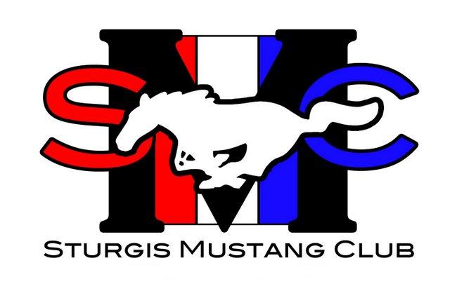 Mustang Club of Sturgis, South Dakota