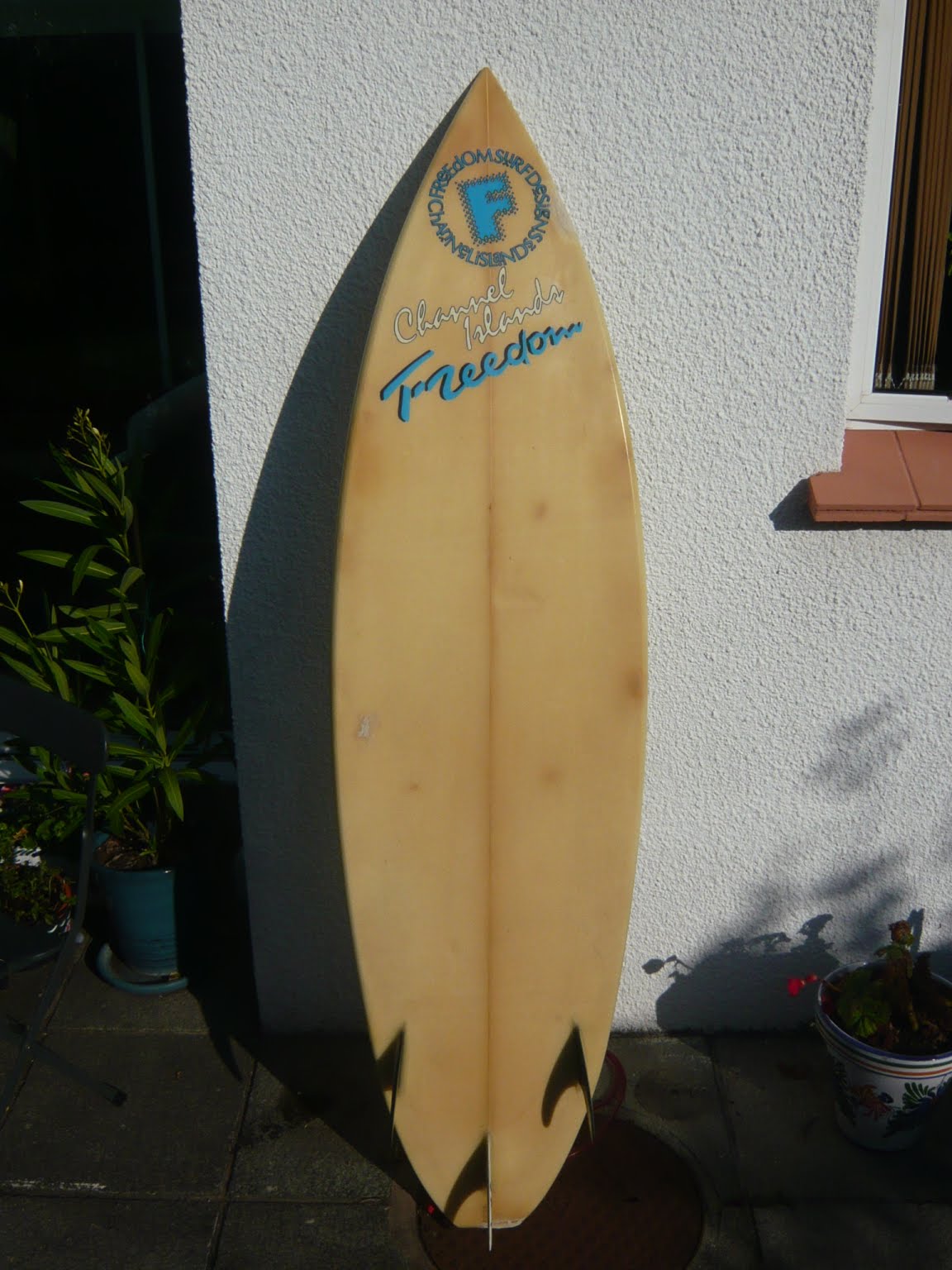 Freedom surfboards deals