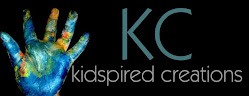 Kidspired Creations