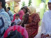 Nikahan Abangnya Ustad