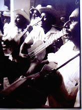Músicos de Chacalapa