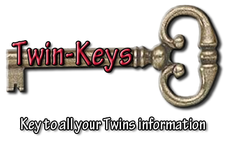 Twin-Keys
