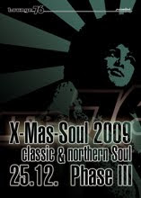 XMas Soul 2009 in der Phase 3