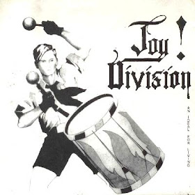 Edu Explica 2GM: A banda Joy Division e os bordéis nos 