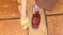Sisters' Shoes
