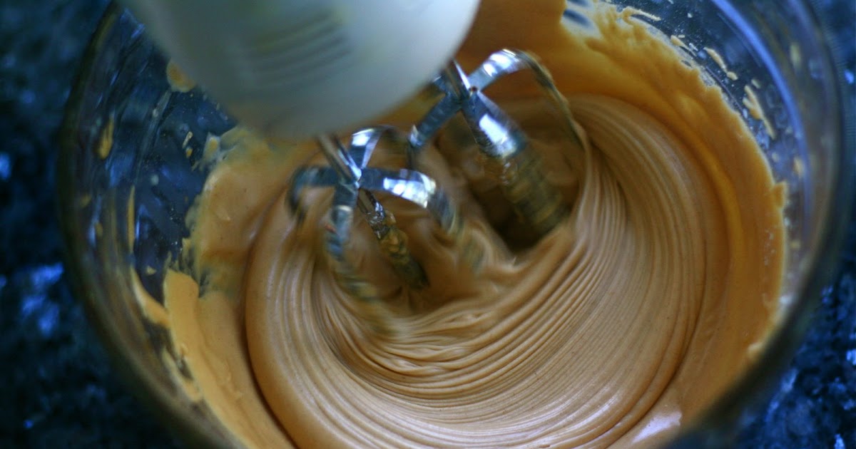 Peanut butter love | Joy's Hope