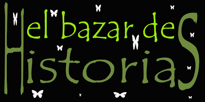 EL BAZAR DE HISTORIAS