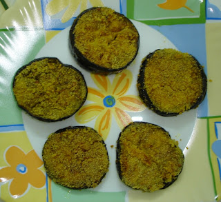 Brinjal Kaap