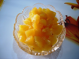 Pineapple Muramba