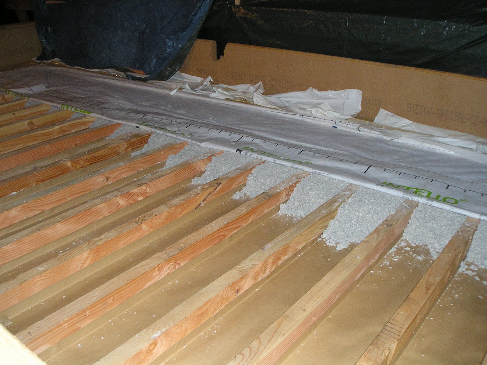 Dessinemoi notre maison… D’accord, mais en paille alors