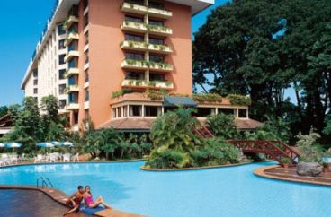 Barcelo San Jose Palacio Hotel Costa Rica Barcelo San Jose Palacio Hotel Costa Rica