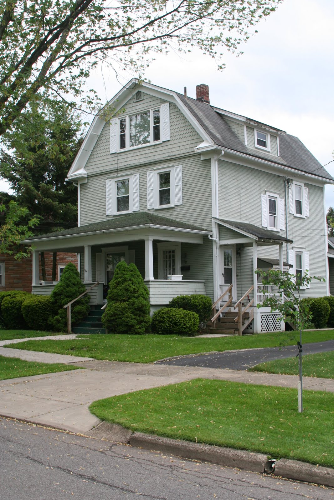 Grove City, PA Apartments and Rental Homes by Bevan Properties 513 N