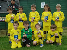 Buckland Athletic U9s