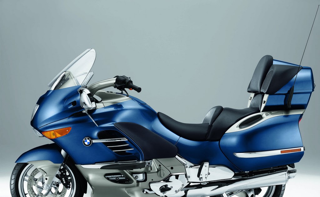 kawasaki gtr 1400 2007