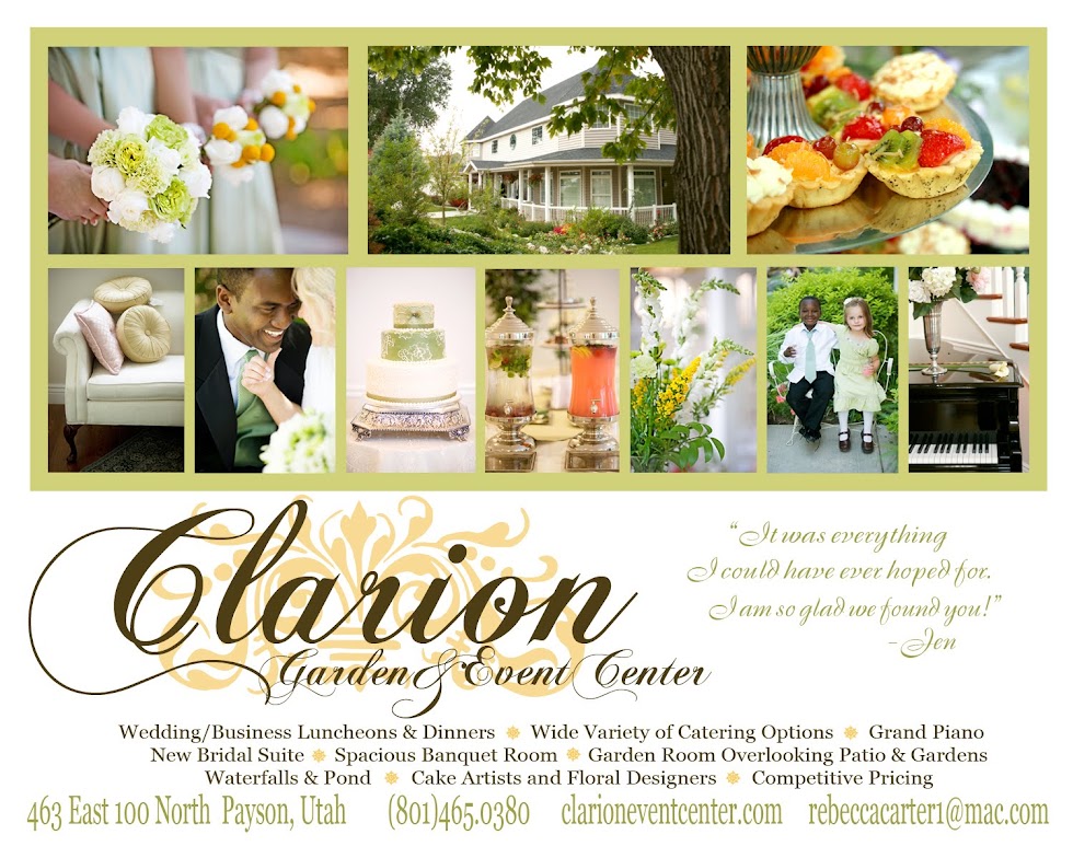 Clarion Event Center