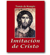 Thomas Kempis, La imitación de Cristo