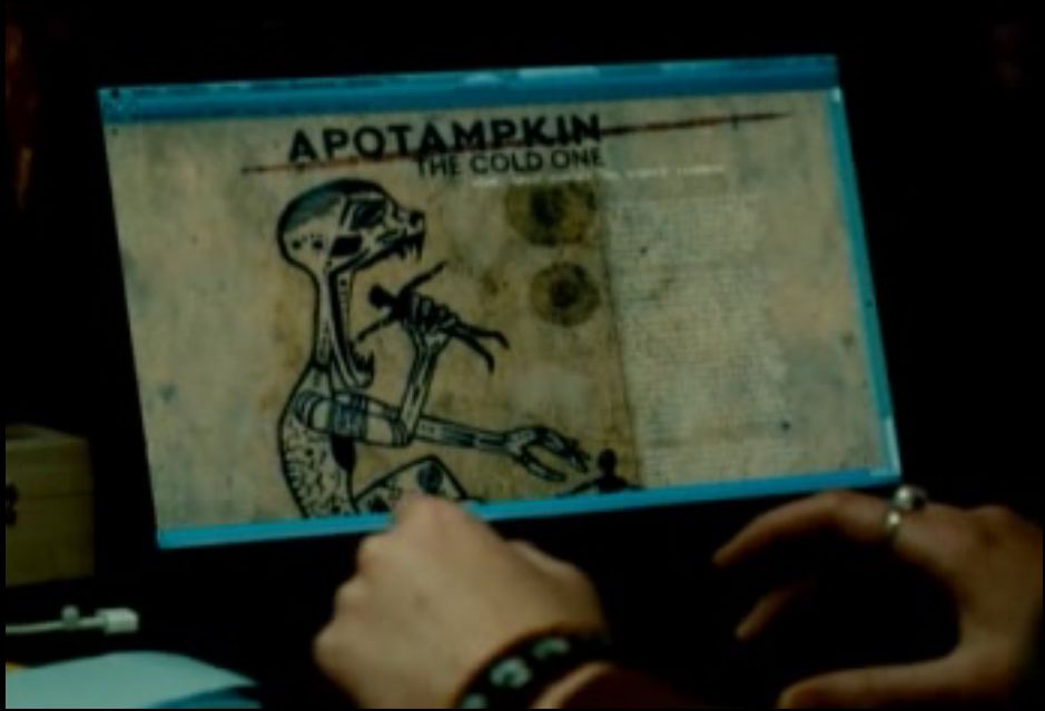 What Is The Vampire Legend Of The Cold One? – YONPFX