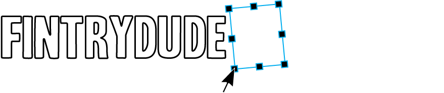 Fintrydude Design