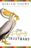 the flying troutmans