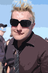 Tre Cool!