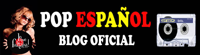 Pop Español