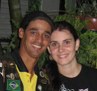 TRIBO DO ASFALTO: abril 2009