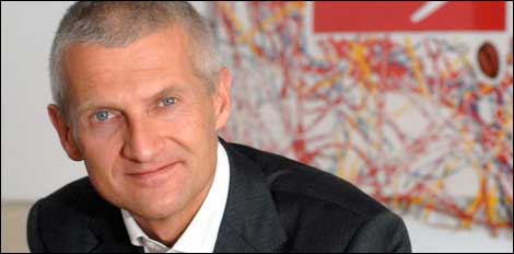 Blog by Andrea Illy
