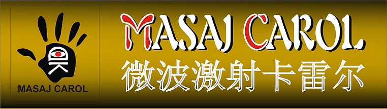 Masaj Carol EN